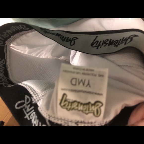 Insanity slider short - Picture 4 of 4